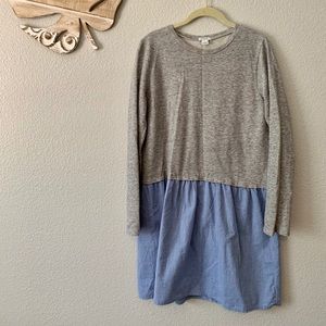 J. Crew Casual Dress